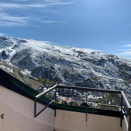 Muleyhacen Elite Serra Nevada Exterior foto