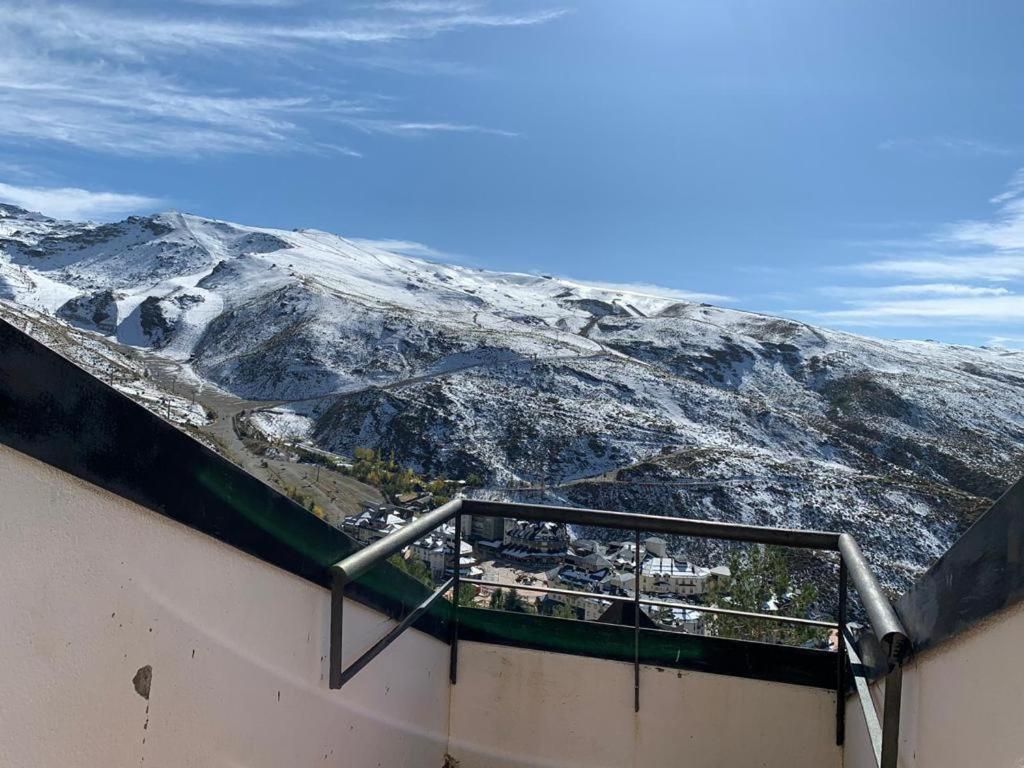 Muleyhacen Elite Serra Nevada Exterior foto